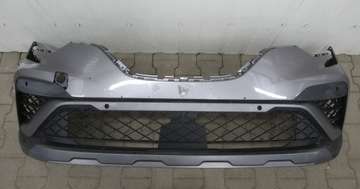 Передній бампер Renault Captur 2 II RS-LINE 19 -