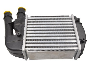 FT55518/FAS INTERCOOLER FIAT PANDA 03- 1.3 MJTD FT