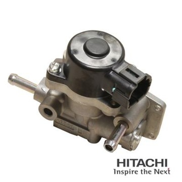 HITACHI 2508691 клапан холостого хода, источник питания p