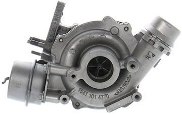 Turbo 16359700011 Mercedes Nissan Renault 110 KM