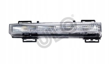 LAMPA JAZDY DZIENNEJ ML-KLASSE (W166),11- 50T1304X