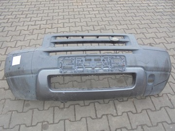 Передній бампер Land Rover Freelander 2.0 TD