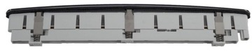 Додатковий світлодіодний стоп-сигнал димчастий AUDI A3 03-13