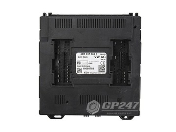 Nowy Moduł Komfortu BCM 6R7937085F / 6R7-937-085-F