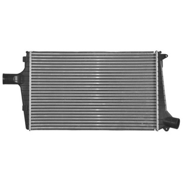 INTERCOOLER NRF do AUDI A6 2.5 TDI