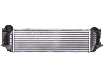 INTERCOOLER NISSENS 96321