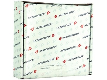 ПОДУШКА ДВИГУНА HUTCHINSON 532G32