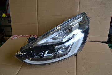 Clio лампа частини Renault OE 260606098R
