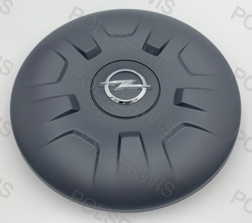 Opel OE 93197270 Ковпак колеса