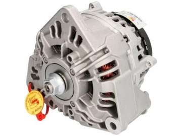 ALTERNATOR MAN LIONS INTERCITY 6.9