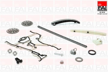 FAI AUTOPARTS TCK4S комплект цепи ГРМ