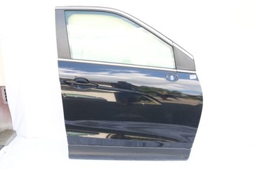 Передні двері передня x42 Mitsubishi Eclipse Cross