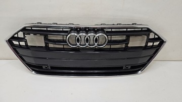 GRILL GRIL ATRAPA CHŁODNICY AUDI A7 C8 4K8853651A