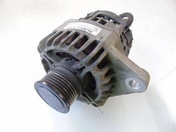 ALFA ROMEO GIULIETTA 1.6 JTDM ALTERNATOR 51820624