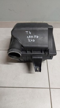 Корпус повітряного фільтра VW T4 1.9 D / TD 2.4 D 96-03