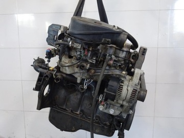 SILNIK KOMPLETNY KOMPLET OPEL CORSA B 1.2 C12NZ