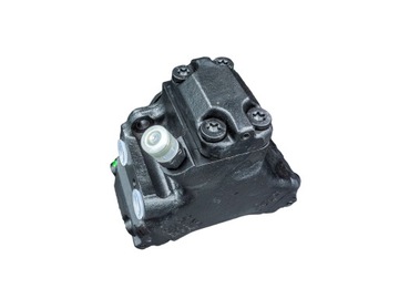 Насос 0445010079 Bosch 2.0 CRDi Kia Обратный Депозит