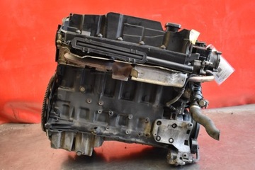 Дизельный двигатель M57D30 BMW E46 3.0 D 03R