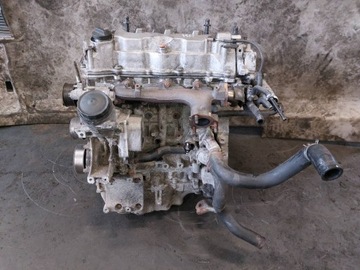 ДИЗЕЛЬНИЙ ДВИГУН ГОЛИЙ N22B1 HONDA ACCORD VIII 2.2 І-DTEC