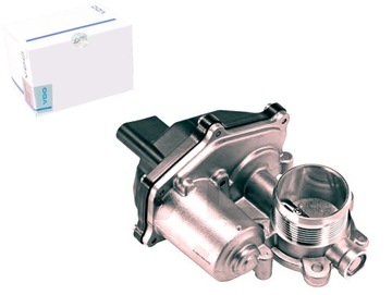 Клапан рециркуляції відпрацьованих газів VW SHARAN 2.0 TDI 4motion (7N1 . 7N2)