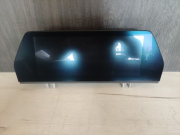 MONITOR EKRAN NAWIGACJI BMW 8 G14 F92 G16 8798746