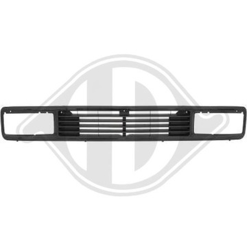 GRILL ATRAPA KRATKA DO VOLKSWAGEN T3 79-92