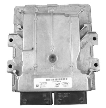 ВОДІЙ FORD TRANSIT JK21-12A650-AB A3C01265902