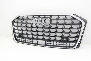 Atrapa Grill Audi A8 S8 D5 S-Line Lift 4N0 21r- OE