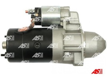 Стартер AUTOSTARTER S0016 DAEWOO KORANDO MUSSO