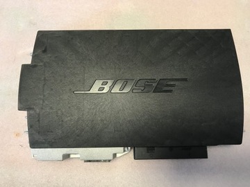 Підсилювач BOSE AUDI A6 A7 A8 4G0035223B