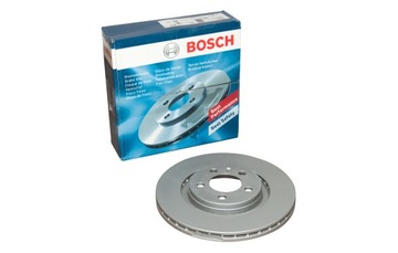 BOSCH TARCZA HAM. PRZÓD 0986479G35