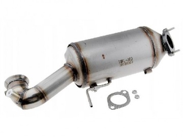 FILTR CZĄSTEK STAŁYCH DPF OPEL ASTRA J 1.3CDTI 09-