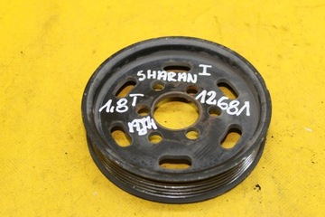 КОЛЕСО НАСОСА ПІДСИЛЮВАЧА 038145255A SHARAN 1.8 T AJH