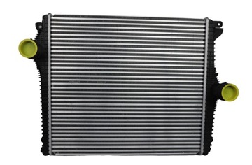 INTERCOOLER ALFA ROMEO GIULIA 2.2 Diesel 2016 -