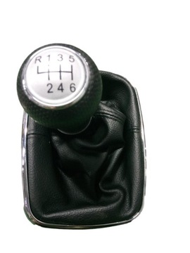 сильфон важеля перемикання передач Golf IV Bora 6 передач