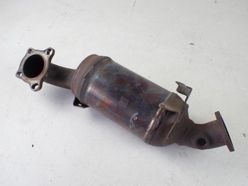 KATALIZATOR 1,2 1.2 TFSI VW AUDI SEAT SKODA