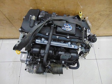 Двигун KPL TOYOTA E21 CHR 1.8 HYB X2ZR-W22U 2018
