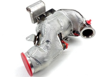 NOWY KATALIZATOR FILTR DPF AUDI A4 8W A6 A7 2.0TDI