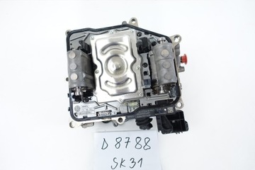 МЕХАТРОНІК КОРОБКИ ПЕРЕДАЧ VW DQ200 0AM927769E