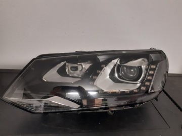 VW TOUAREG XENON LED ЛІВИЙ 7P1 941 751