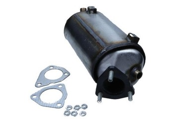 ФІЛЬТР САЖІ FAP DPF 27-6001 MAXGEAR AUDI