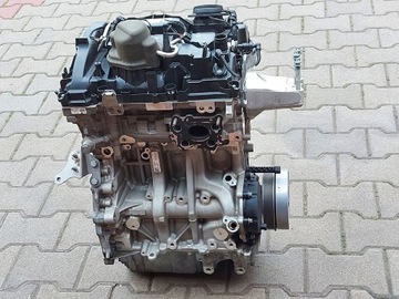 Міні BMW 2 F46 двигун 1.5 turbo B38A15A весь робочий ліфт 18R.