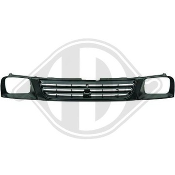 GRILL ATRAPA KRATKA DO MITSUBISHI L200 96-06