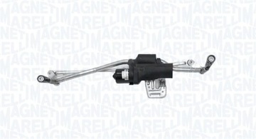 MAGNETI MARELLI 064352101010 очищення скла