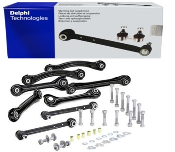 WACHACZE TYL DELPHI MERCEDES E 190 124 W124 W201