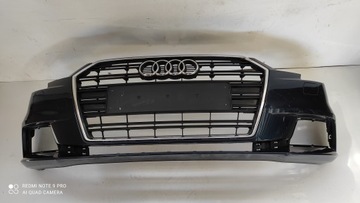 Audi A3 8v0 8v3 Lift бампер передній Любань