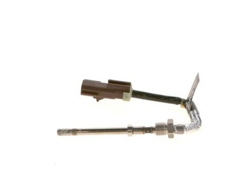 Czujnik temperatury spalin 0986259088 BOSCH JEEP