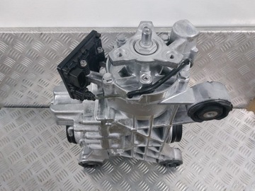 Dyfer міст Haldex Audi VW Seat Skoda ремонт