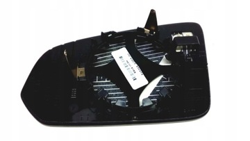 VOLVO S60 V60 III prawy wklad lusterka OE 31402873