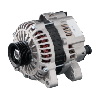 FEBI ALTERNATOR 101510